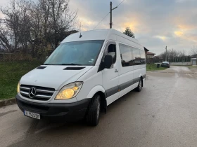 Mercedes-Benz Sprinter 315 TDI, снимка 1