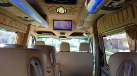 Mercedes-Benz Sprinter 315 TDI, снимка 9