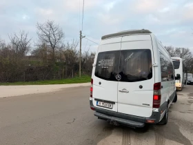 Mercedes-Benz Sprinter 315 TDI, снимка 3