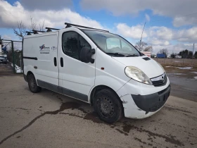Opel Vivaro 2.0CDTI, снимка 3