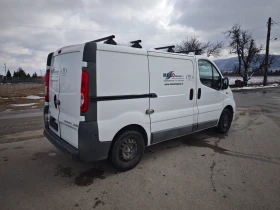 Opel Vivaro 2.0CDTI, снимка 6