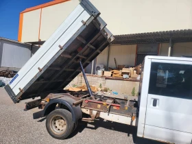 Ford Transit, снимка 13