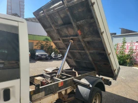 Ford Transit, снимка 6