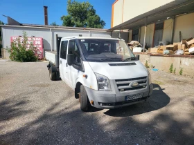 Ford Transit, снимка 12