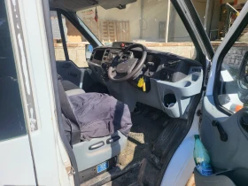 Ford Transit, снимка 7