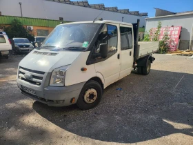 Ford Transit, снимка 5
