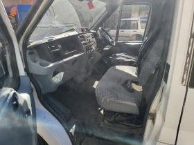 Ford Transit, снимка 10