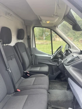Ford Transit, снимка 6