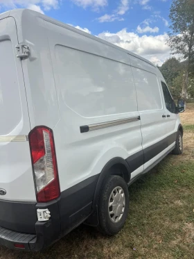 Ford Transit, снимка 4
