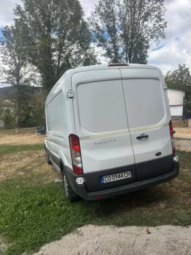 Ford Transit, снимка 5