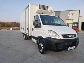 Iveco Daily 2.3 35c14, снимка 1