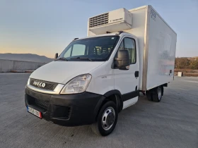 Iveco Daily 2.3 35c14, снимка 4