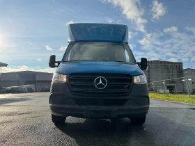 Mercedes-Benz Sprinter 316 CDI, снимка 2