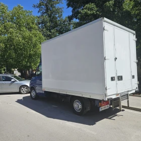 Mercedes-Benz Sprinter 313 Фургон , снимка 5