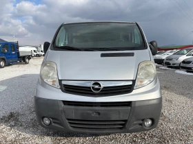 Opel Vivaro 2.0 TDCI, снимка 2