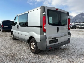 Opel Vivaro 2.0 TDCI, снимка 7