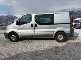 Opel Vivaro 2.0 TDCI, снимка 4