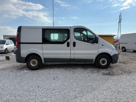 Opel Vivaro 2.0 TDCI, снимка 5