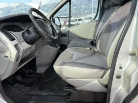 Opel Vivaro 2.0 TDCI, снимка 9