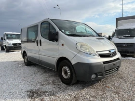 Opel Vivaro 2.0 TDCI, снимка 1