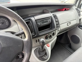 Opel Vivaro 2.0 TDCI, снимка 10