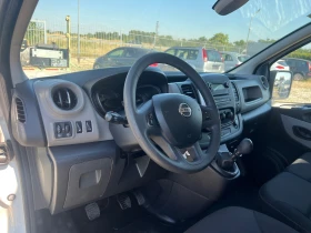 Обява за продажба на Nissan NV300 1.6 DCI ~15 800 лв. - изображение 10