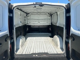 Nissan NV300 1.6 DCI | Mobile.bg    17