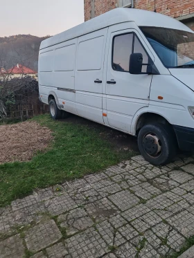 Mercedes-Benz 412   | Mobile.bg    2