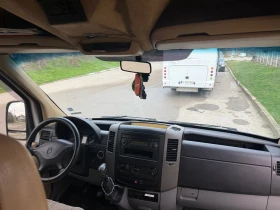 Mercedes-Benz Sprinter 315 TDI, снимка 10