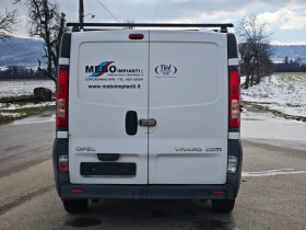 Opel Vivaro 2.0CDTI, снимка 5