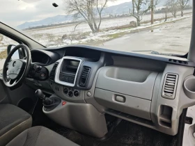 Opel Vivaro 2.0CDTI, снимка 9