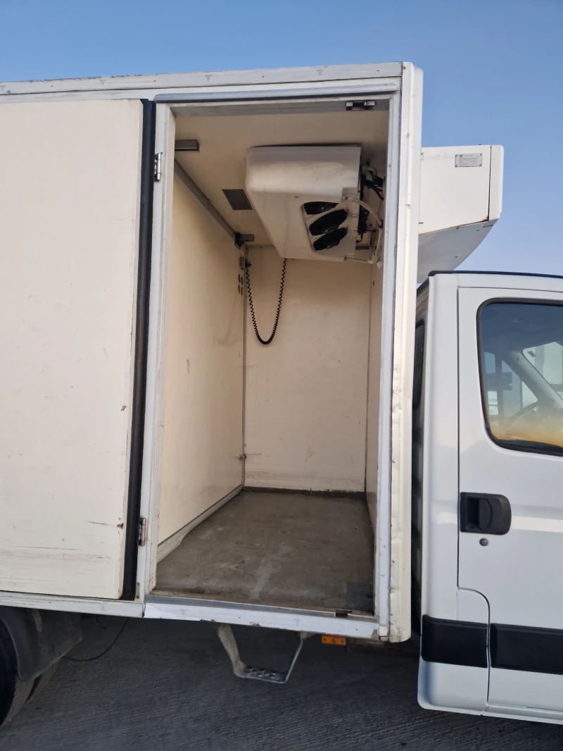 Iveco Daily 2.3 35c14, снимка 17 - Бусове и автобуси - 47917819