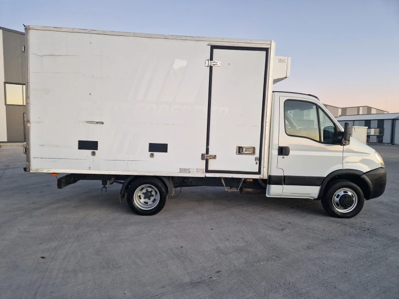 Iveco Daily 2.3 35c14, снимка 9 - Бусове и автобуси - 47917819