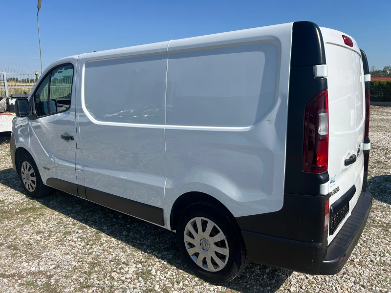Nissan NV300 1.6 DCI, снимка 8 - Бусове и автобуси - 51215923