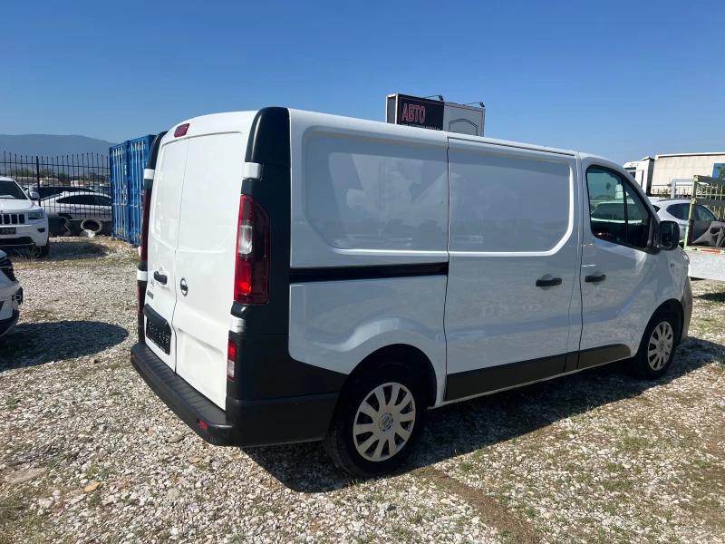 Nissan NV300 1.6 DCI, снимка 6 - Бусове и автобуси - 51215923
