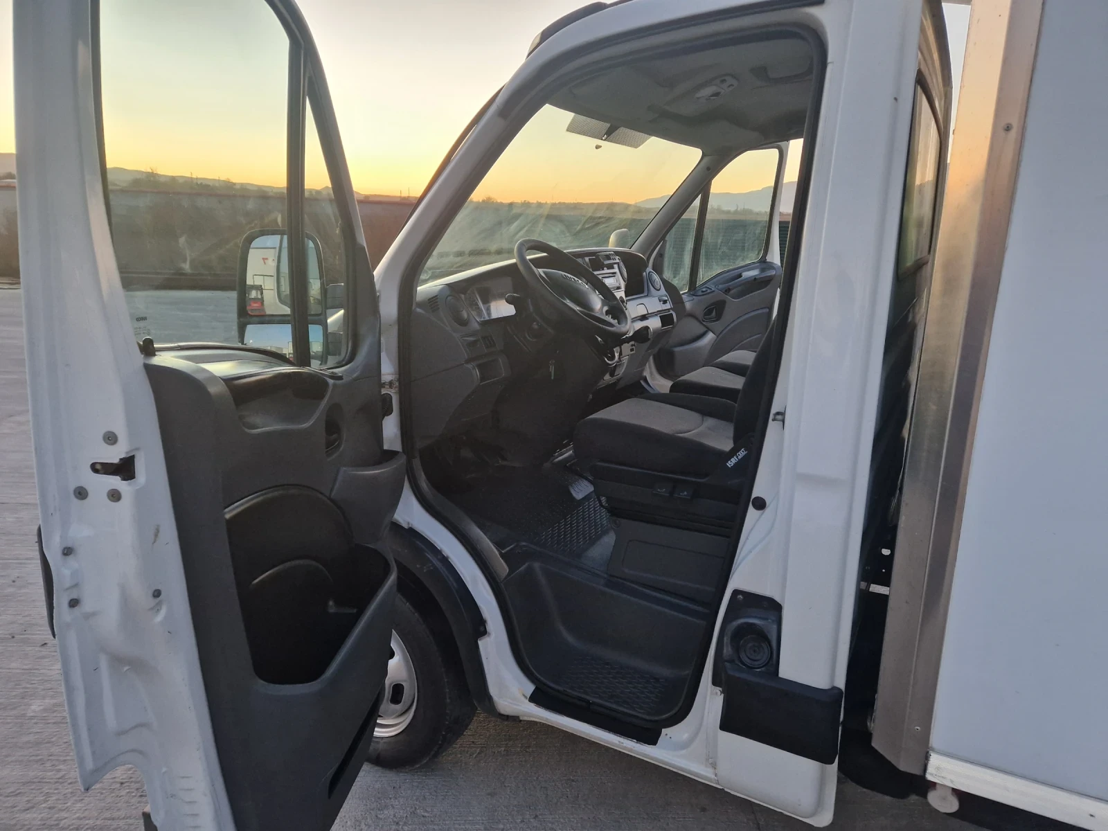 Iveco Daily 2.3 35c14 - изображение 6