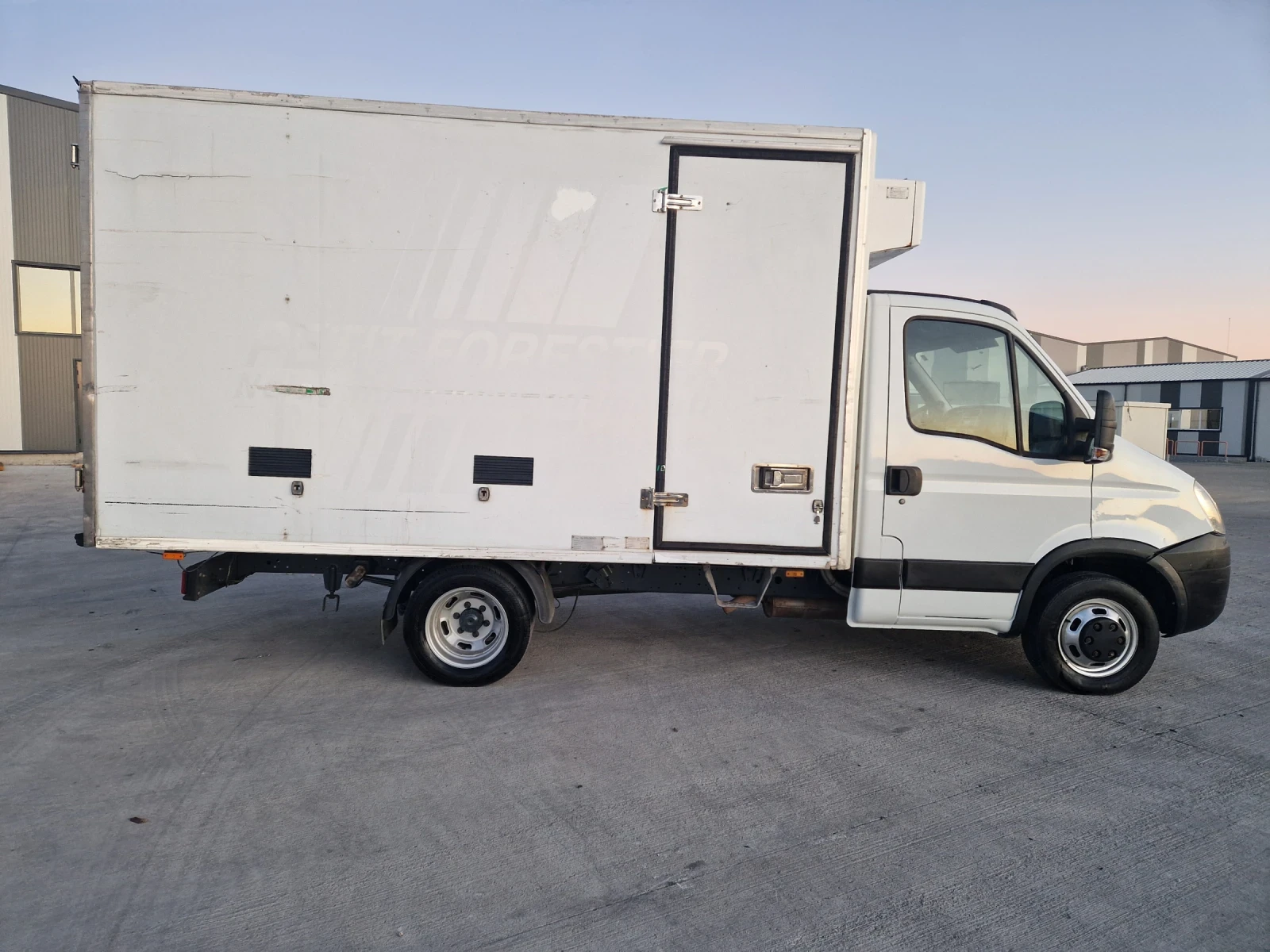 Iveco Daily 2.3 35c14 - изображение 9