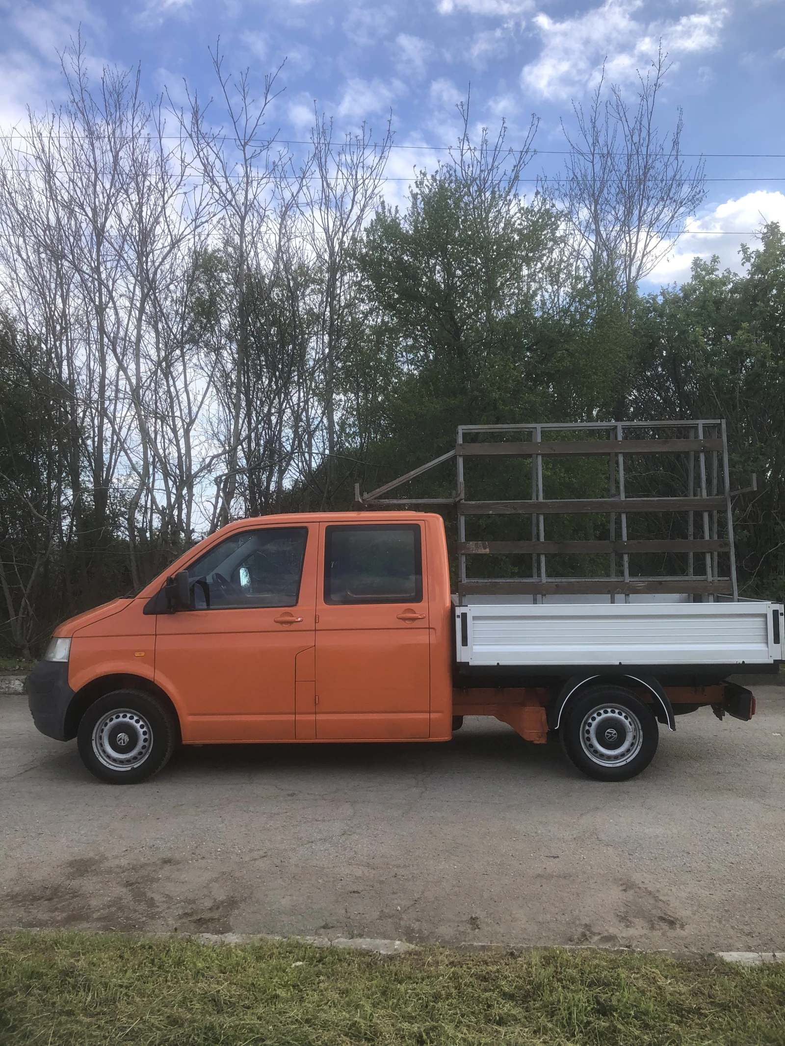 VW T5  - изображение 6
