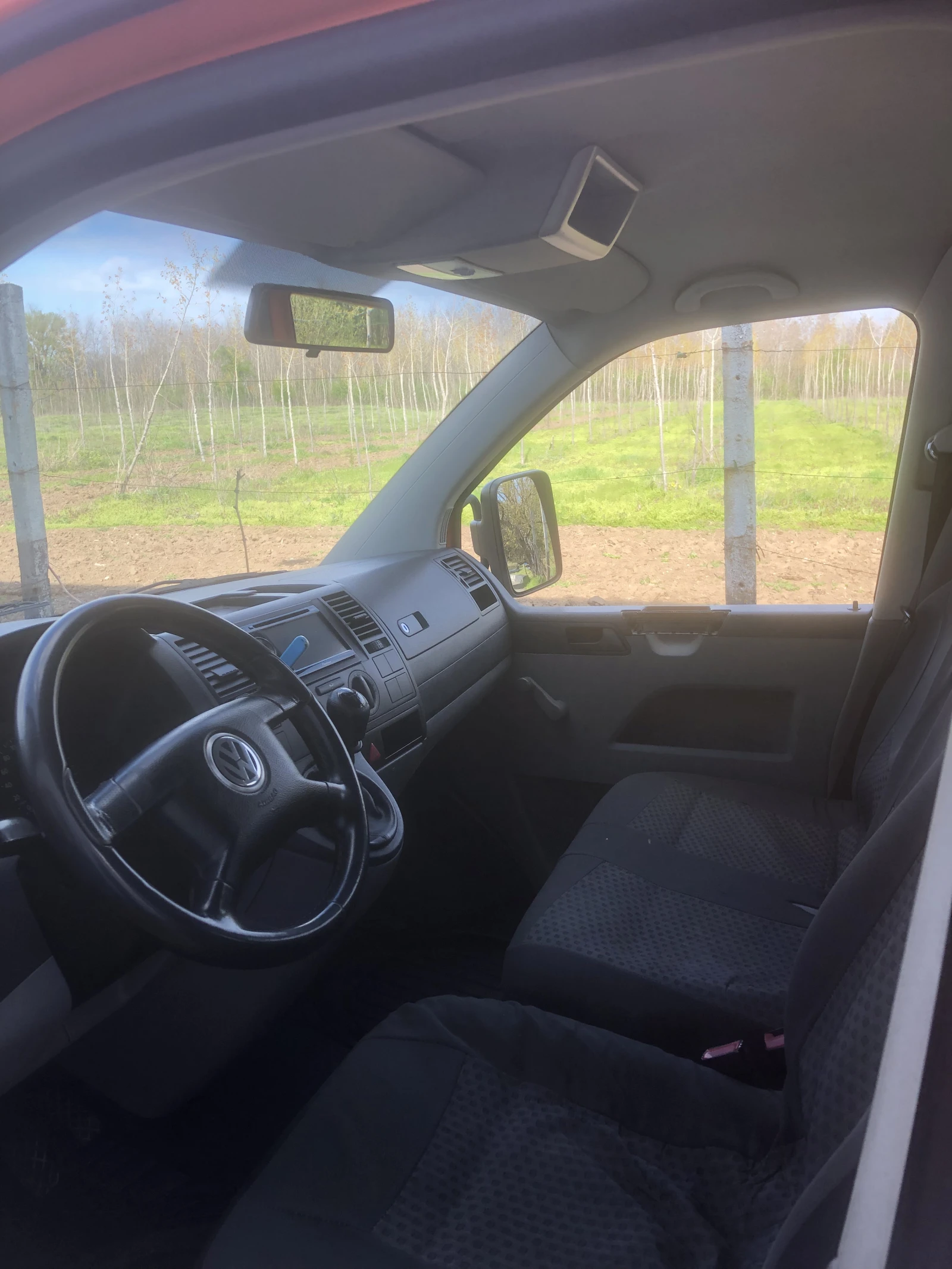 VW T5  - изображение 8