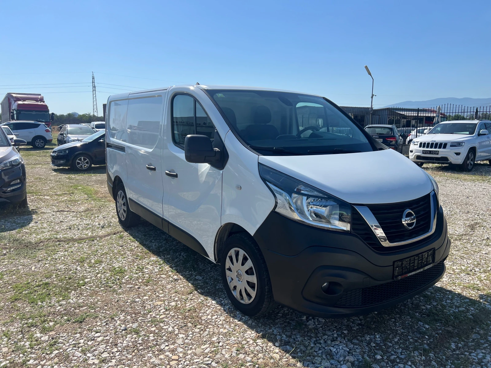 Nissan NV300 1.6 DCI - изображение 3
