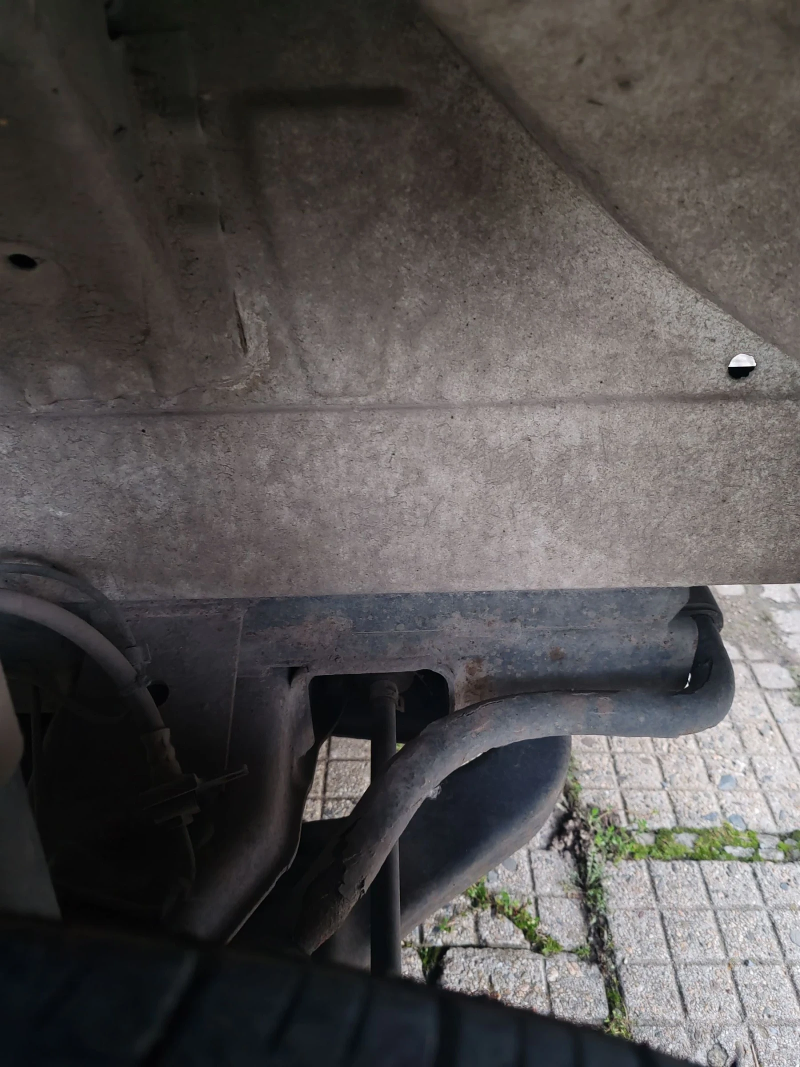 Mercedes-Benz 412   | Mobile.bg   3