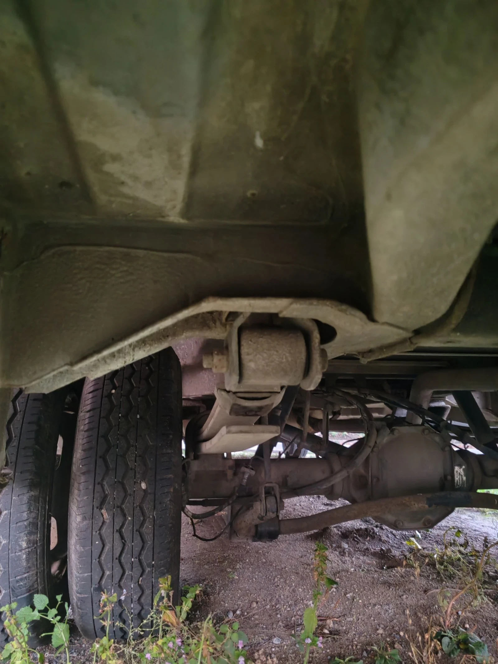 Mercedes-Benz 412   | Mobile.bg   6