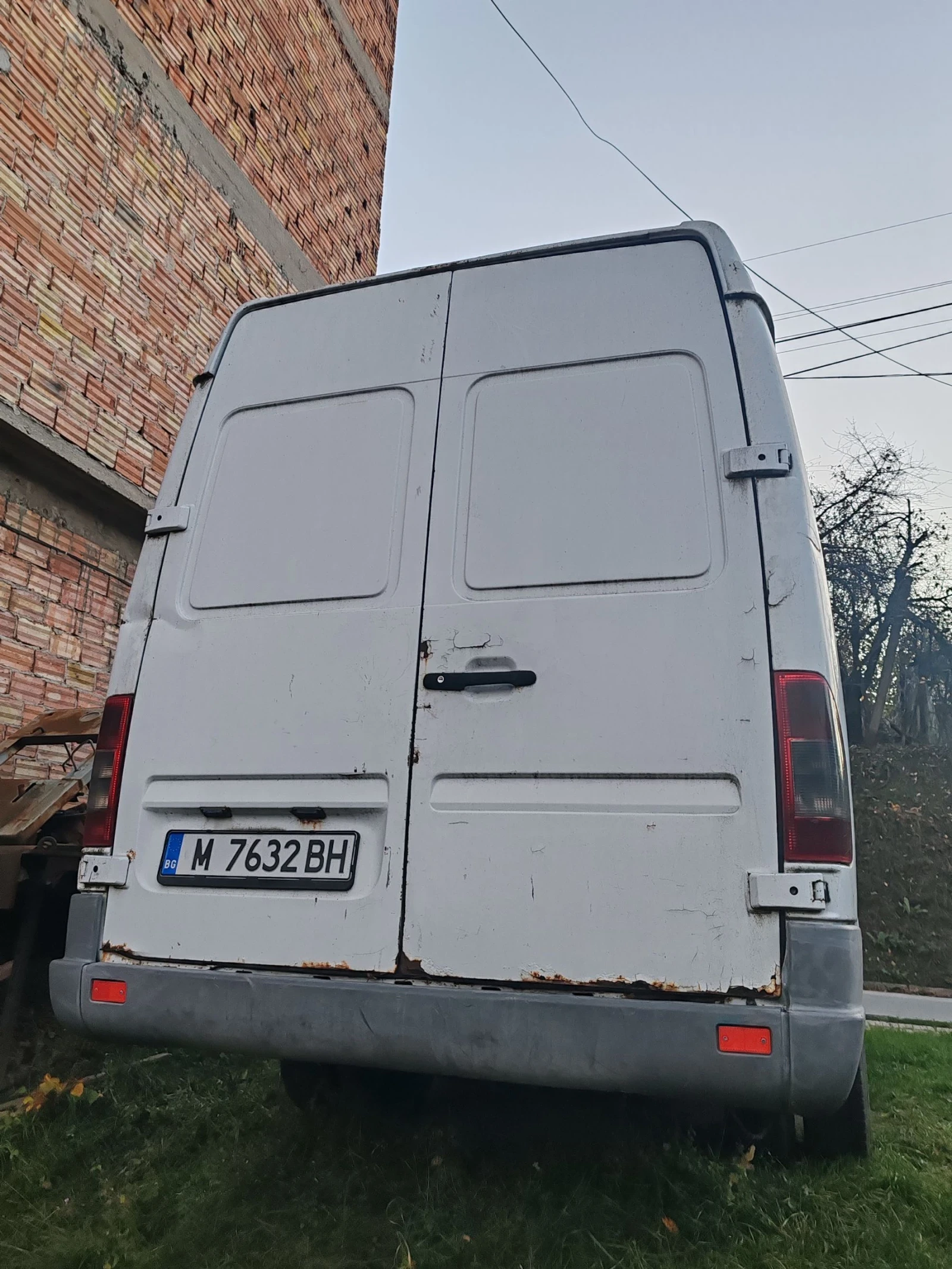 Mercedes-Benz 412   | Mobile.bg   8