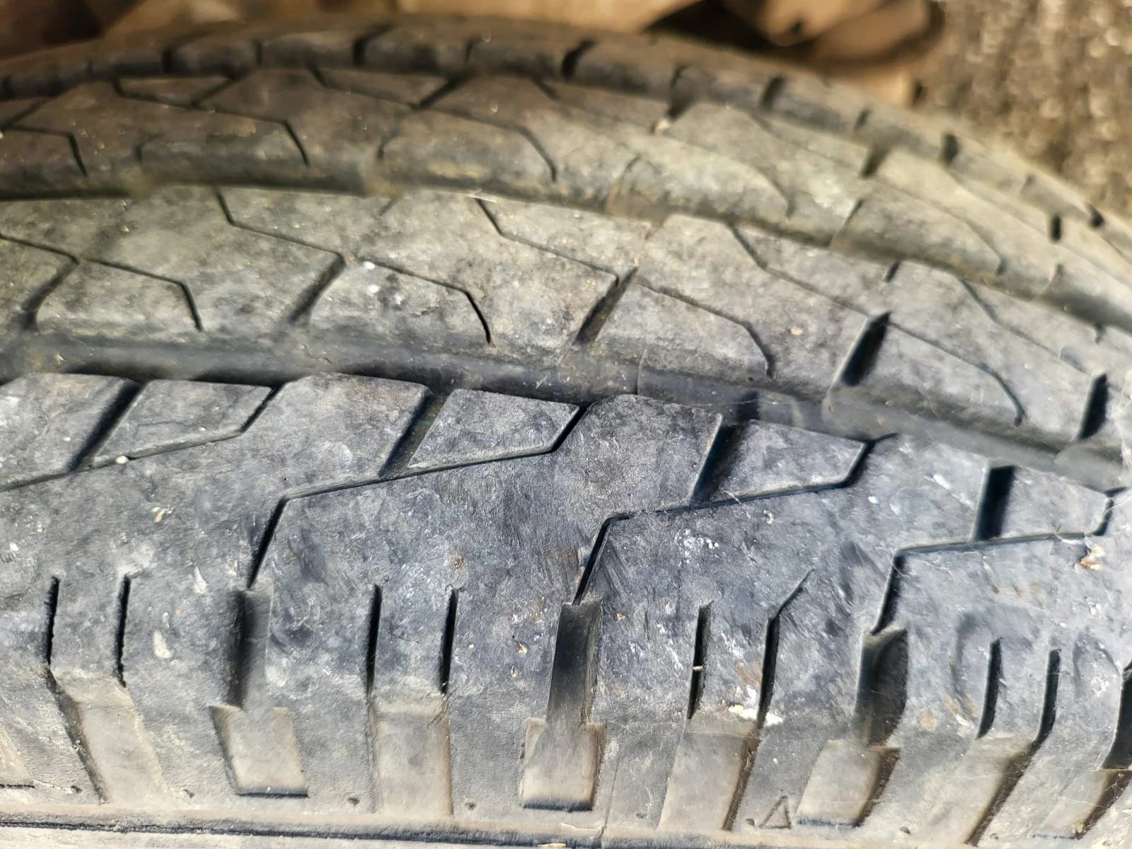 Ford Transit, снимка 2 - Бусове и автобуси - 55692618