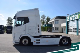 Daf XG SZM26105, снимка 8