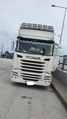 Scania R 450, снимка 2