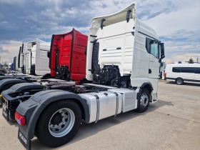 Man Tgx 18.520 BL SA, снимка 3