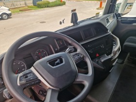 Man Tgx 18.520 BL SA, снимка 11