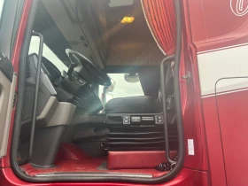 Scania S 500, снимка 4 - Камиони - 53622025