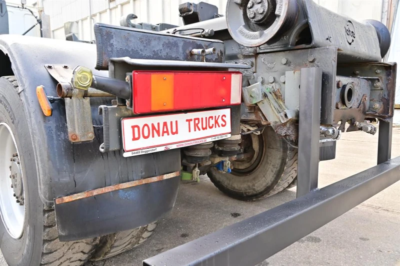 Daf CF 85.410, снимка 16 - Камиони - 53020058